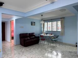 Blk 159 Chong Pang Vista (Yishun), HDB 5 Rooms #524424521